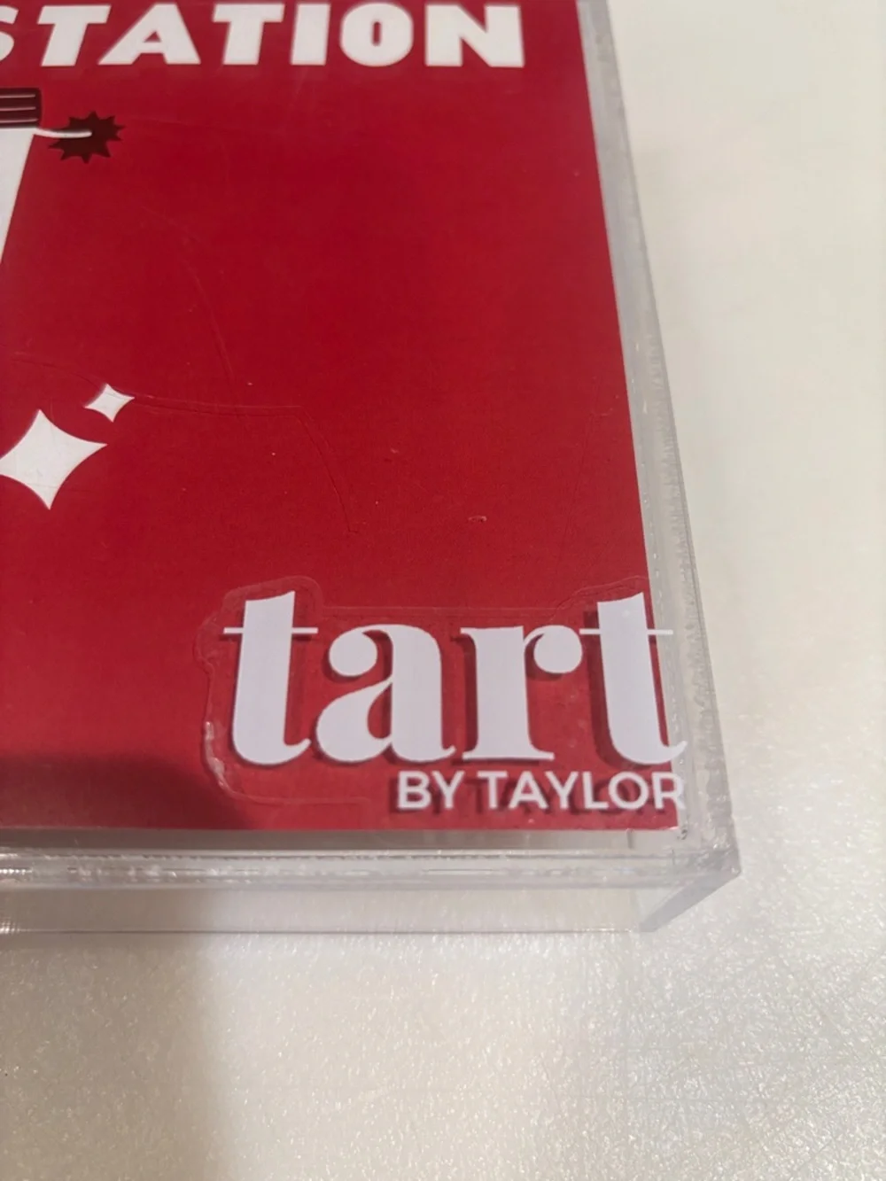Tart By Taylor Saturdays in College Station Small Tray 9 1/2 x 6 1/2 x 1 1/2